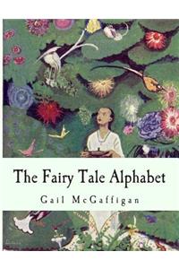 The Fairy Tale Alphabet