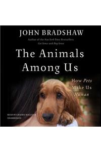 The Animals Among Us