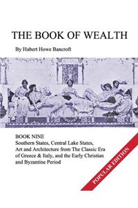 The Book of Wealth - Book Nine