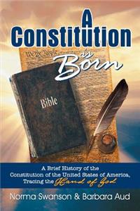 Constitution is Born
