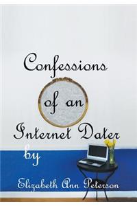 Confessions of an Internet Dater