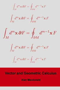 Vector and Geometric Calculus