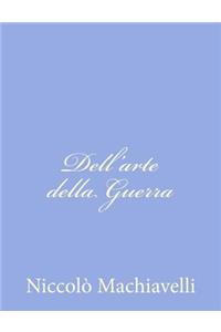 Dell'arte della Guerra