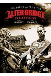 Alter Bridge - Fortress