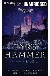 Tyr's Hammer