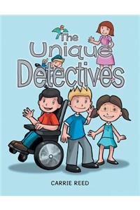 The Unique Detectives