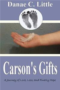 Carson's Gifts