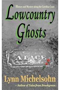 Lowcountry Ghosts