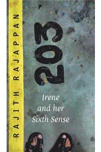Irene and her 6th Sense