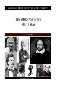 Americans In The South Seas