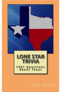 Lone Star Trivia