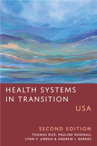 Health Systems in Transition