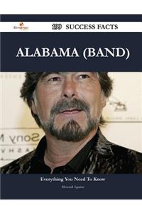 Alabama (Band) 199 Success Facts - Everything You Need to Know about Alabama (Band)