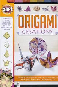 Zap! Origami Creations