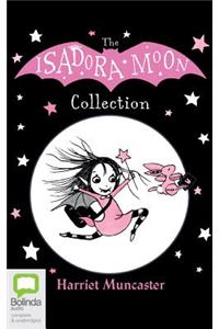 Isadora Moon Collection