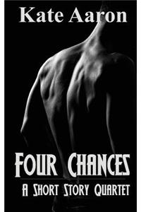 Four Chances: A Short Story Quartet