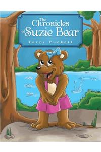 The Chronicles of Suzie Bear