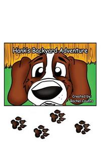 Hank's Backyard Adventure