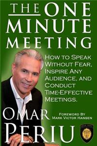 One Minute Meeting