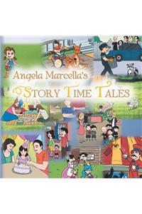 Angela Marcella's Story Time Tales