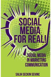 Social Media for Real!