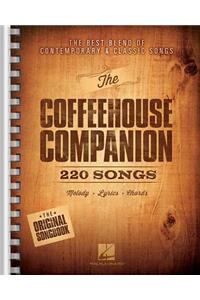 Coffeehouse Companion