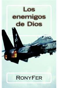 enemigos de Dios