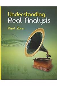 Understanding Real Analysis