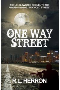 One Way Street