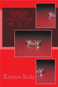 Horror Story Collection