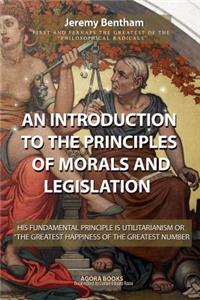 Introduction to the Principles of Morals and Legislation
