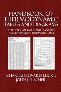 Handbook of Thermodynamic Tables and Diagrams
