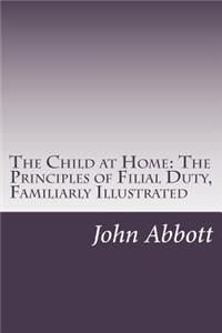 Child at Home