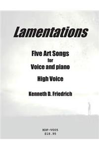 Lamentations