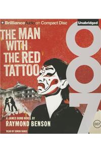 Man with the Red Tattoo