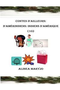 Contes D'Ailleurs