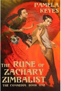 Rune of Zachary Zimbalist