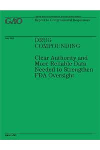 Drug Compounding