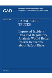 Cargo Tank Trucks