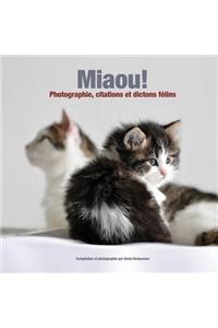 Miaou!