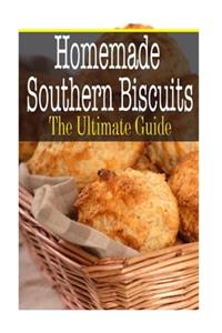 Homemade Southern Biscuits