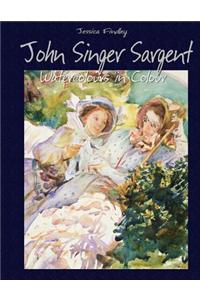 John Singer Sargent