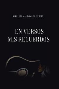 En Versos MIS Recuerdos