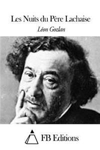 Les Nuits du Père Lachaise