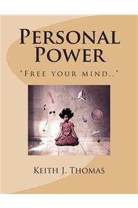 Personal Power