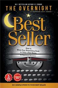 The Overnight Bestseller