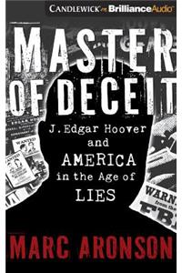 Master of Deceit