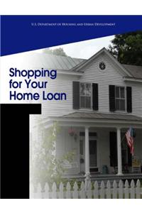 Shopping for Your Home Loan: Stages of the Home-Buying Process: Stages of the Home-buying Process