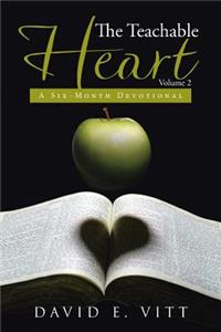 Teachable Heart Volume 2