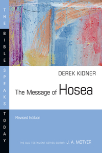 Message of Hosea